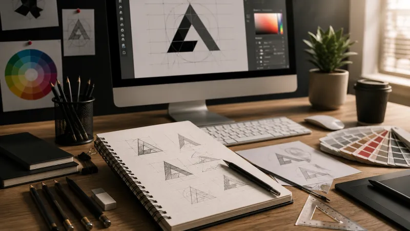 The Ultimate Guide to Logo Design part 4