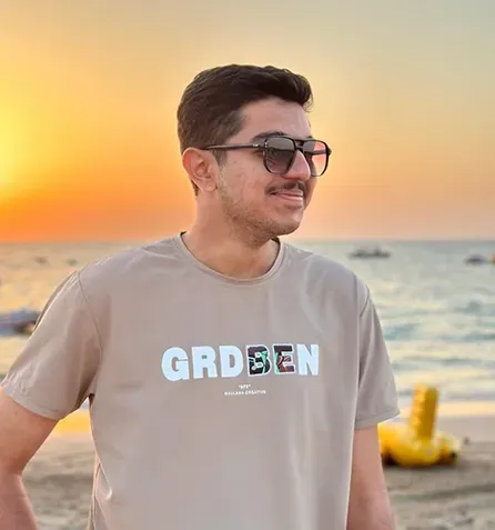 Dhruvraj  Jadeja 