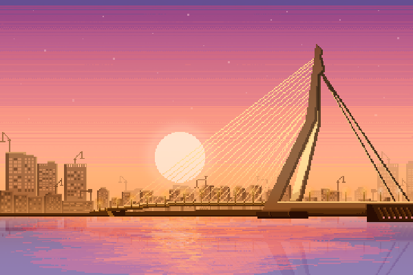 Pixel Art