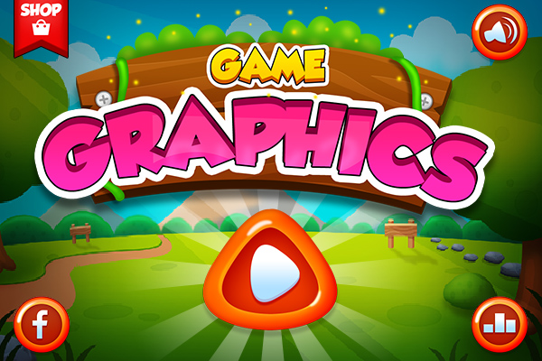 2D Game Graphics